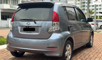 
									2011 Perodua Myvi 1.3 (A) EZI full								