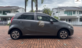 2015 Proton Iriz 1.3 (A)