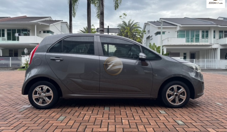 
								2015 Proton Iriz 1.3 (A) full									