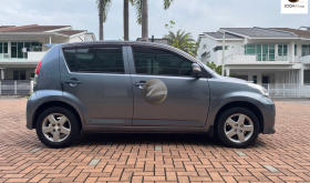 2011 Perodua Myvi 1.3 (A) EZI