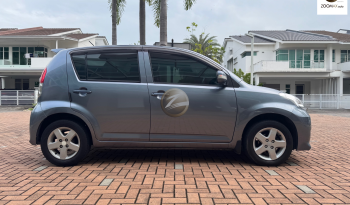 
									2011 Perodua Myvi 1.3 (A) EZI full								