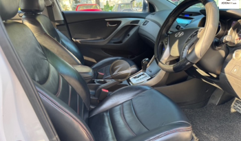 
									2012 Hyundai Elantra 1.8 (A) PREMIUM full								