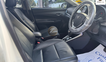 
									2020 Toyota Vios 1.5G (A) full								