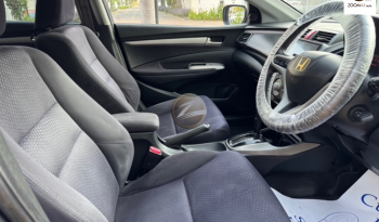 
									2010 Honda City 1.5E (A) full								