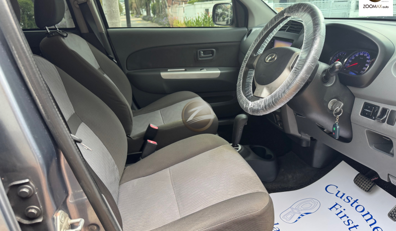 
								2011 Perodua Myvi 1.3 (A) EZI full									