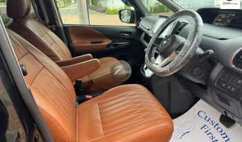 
									2023 Nissan Serena 2.0 (A) S-HYBRID PREMIUM HIGHWAY STAR full								
