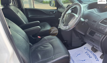 
									2016 Nissan Serena 2.0 (A) S-HYBRID HIGHWAY STAR full								
