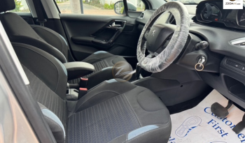 
									2014 Peugeot 208 1.6 (A) VTi full								