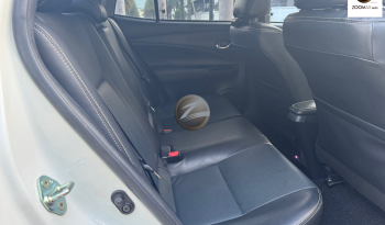 
									2020 Toyota Vios 1.5G (A) full								