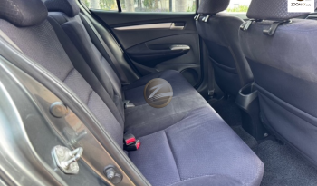 
									2010 Honda City 1.5E (A) full								