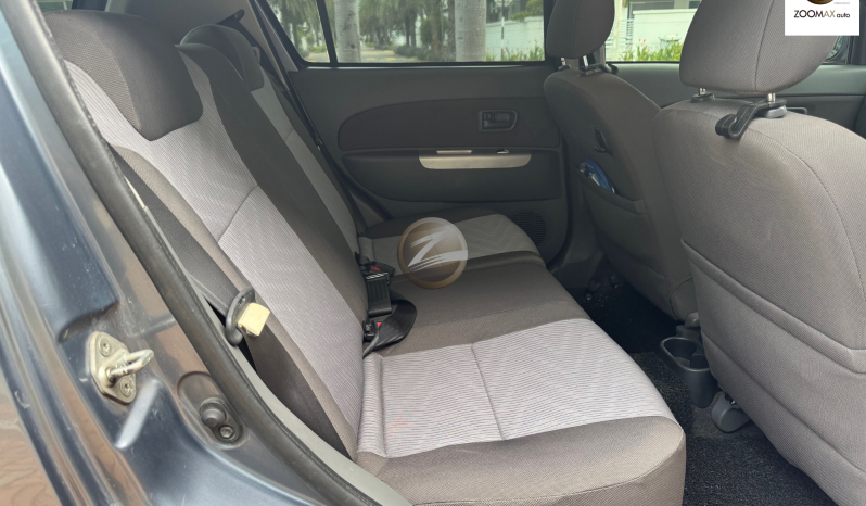 
								2011 Perodua Myvi 1.3 (A) EZI full									