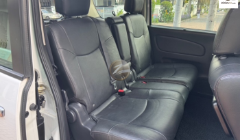
									2016 Nissan Serena 2.0 (A) S-HYBRID HIGHWAY STAR full								