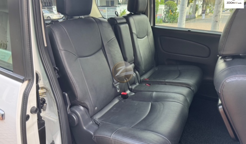 
								2016 Nissan Serena 2.0 (A) S-HYBRID HIGHWAY STAR full									