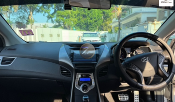 
									2012 Hyundai Elantra 1.8 (A) PREMIUM full								