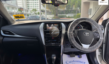 
									2020 Toyota Vios 1.5G (A) full								