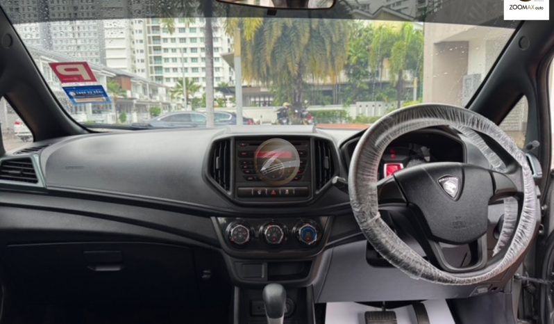 
								2015 Proton Iriz 1.3 (A) full									