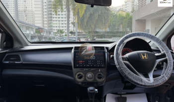 
									2010 Honda City 1.5E (A) full								