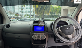 
									2011 Perodua Myvi 1.3 (A) EZI full								