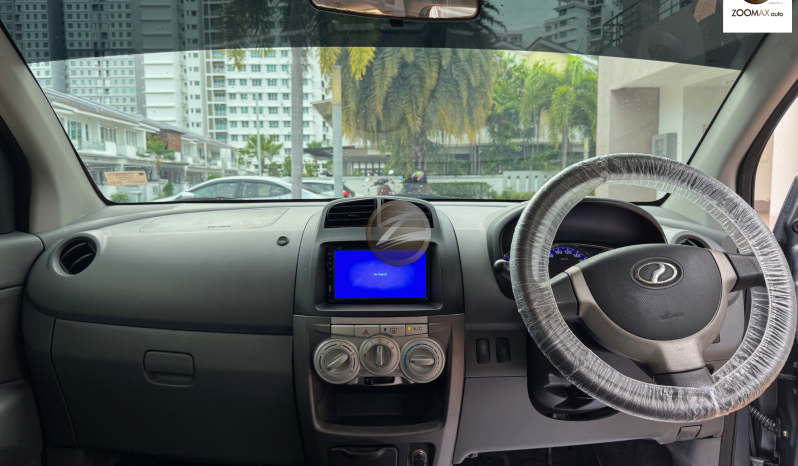 
								2011 Perodua Myvi 1.3 (A) EZI full									