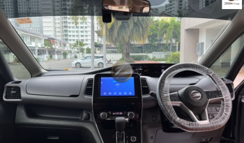 
									2023 Nissan Serena 2.0 (A) S-HYBRID PREMIUM HIGHWAY STAR full								