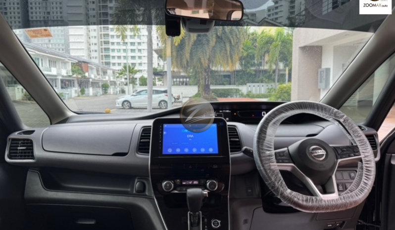 
								2023 Nissan Serena 2.0 (A) S-HYBRID PREMIUM HIGHWAY STAR full									