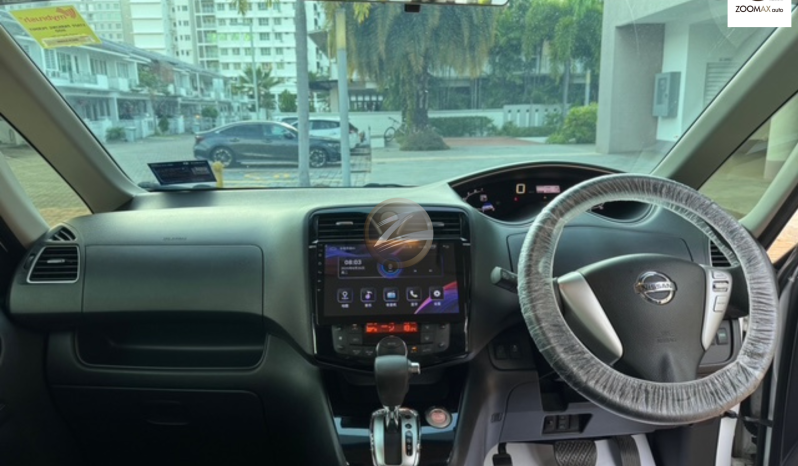 
								2016 Nissan Serena 2.0 (A) S-HYBRID HIGHWAY STAR full									