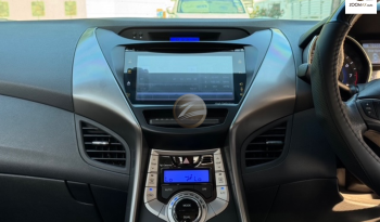 
									2012 Hyundai Elantra 1.8 (A) PREMIUM full								