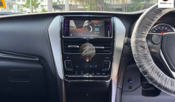 
									2020 Toyota Vios 1.5G (A) full								
