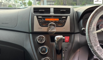 
									2017 Perodua Myvi 1.3G (A) FACELIFT full								