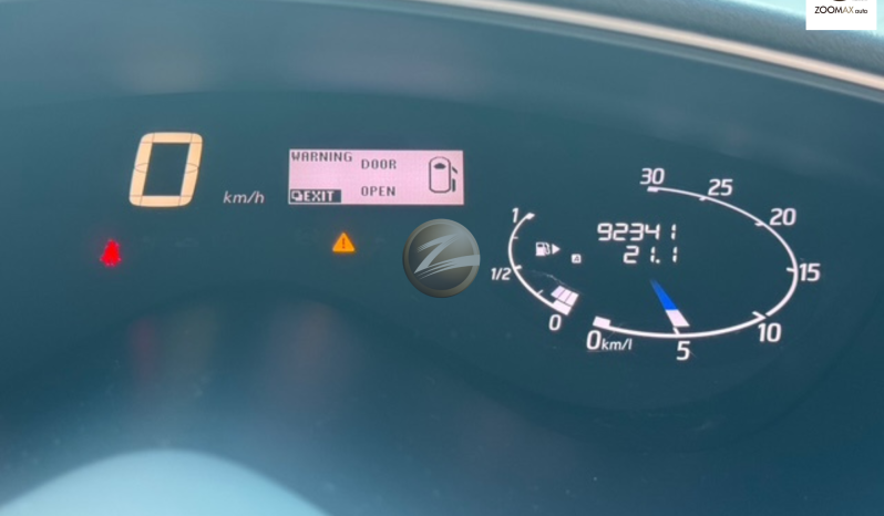 
								2016 Nissan Serena 2.0 (A) S-HYBRID HIGHWAY STAR full									