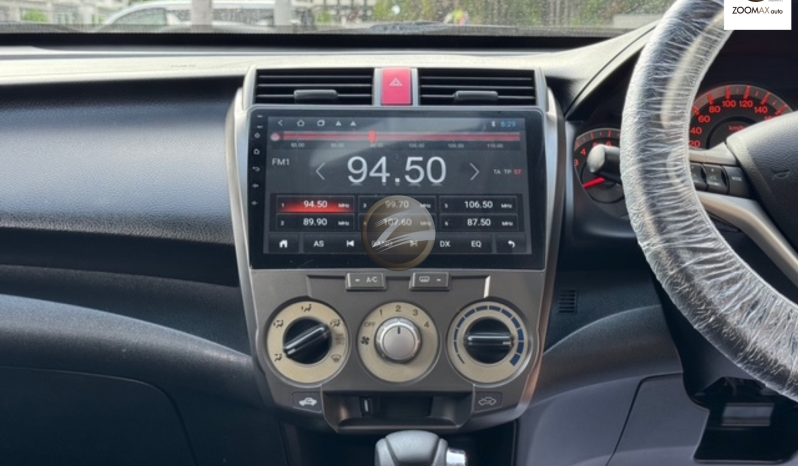 
								2010 Honda City 1.5E (A) full									