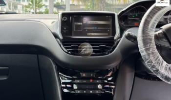 
									2014 Peugeot 208 1.6 (A) VTi full								