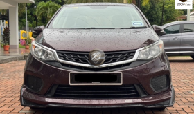 2019 Proton Persona 1.6 (A)