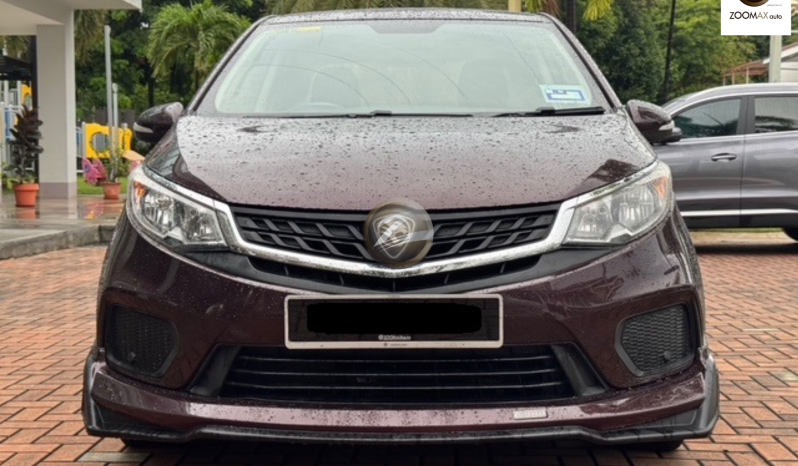 2019 Proton Persona 1.6 (A)