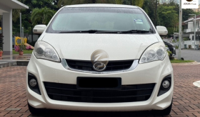 2015 Perodua Alza 1.5 (A) SE FACELIFT
