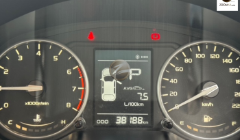 
									2019 Proton Persona 1.6 (A) full								
