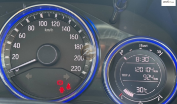 
									2016 Honda City 1.5E (A) full								