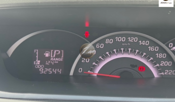 
									2016 Perodua Alza 1.5 (A) SE FACELIFT full								