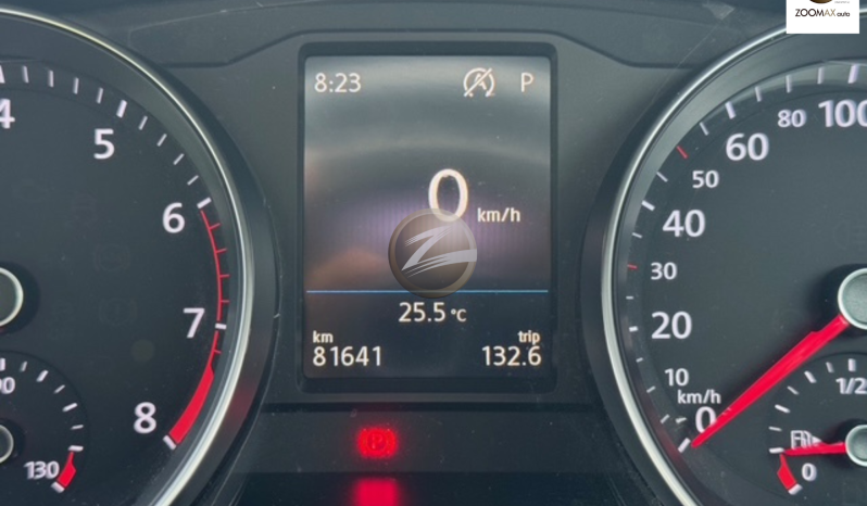 
								2018 Volkswagen Passat 1.8 (A) TSI. full									