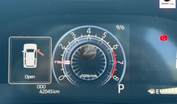 
									2023 Perodua Ativa 1.0 (A) AV full								