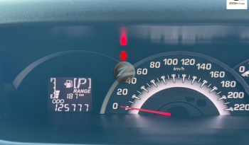 
									2015 Perodua Alza 1.5 (A) SE FACELIFT full								