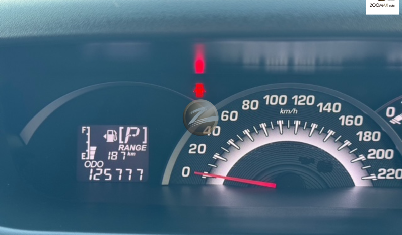 
								2015 Perodua Alza 1.5 (A) SE FACELIFT full									