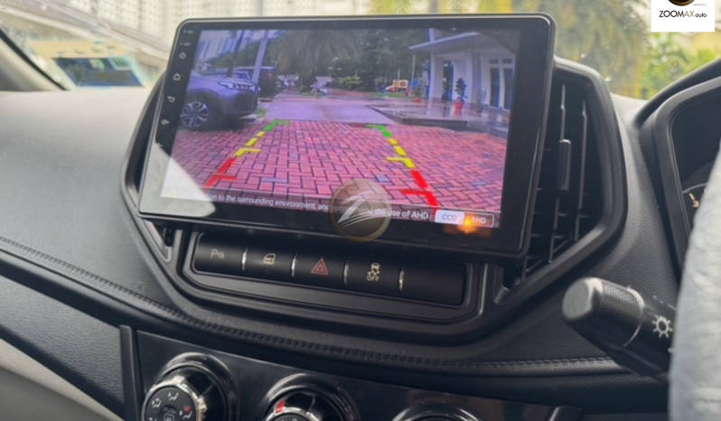
								2019 Proton Persona 1.6 (A) full									