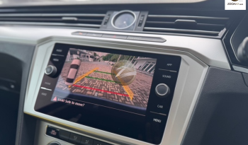 
									2018 Volkswagen Passat 1.8 (A) TSI. full								