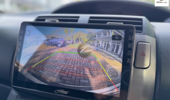 
									2015 Perodua Alza 1.5 (A) SE FACELIFT full								