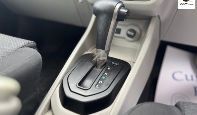 
								2019 Proton Persona 1.6 (A) full									