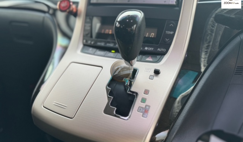 
								2014 Toyota Vellfire 2.4 (A) GOLDEN EYES FACELIFT full									