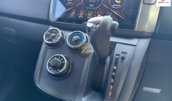 
									2015 Perodua Alza 1.5 (A) SE FACELIFT full								