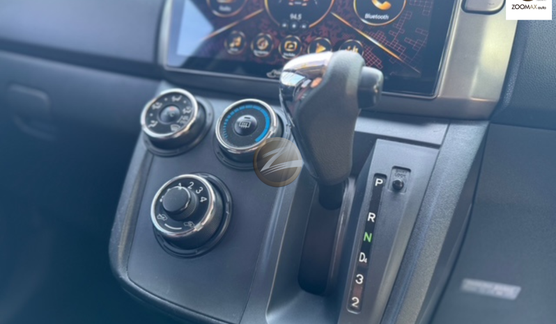 
								2015 Perodua Alza 1.5 (A) SE FACELIFT full									