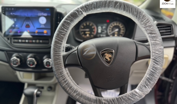 
									2019 Proton Persona 1.6 (A) full								